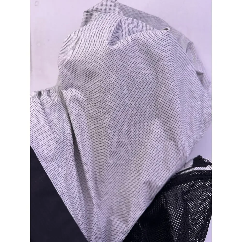 The North Face HyVent DT Rain Lightweight Pants Black SizeM